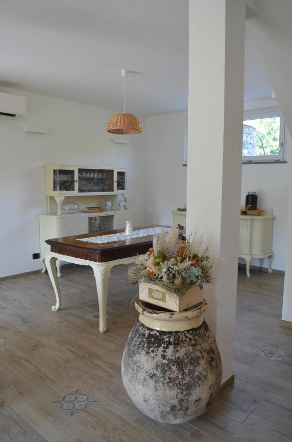 Agriturismo Torsivi Castiglione Chiavarese ภายนอก รูปภาพ