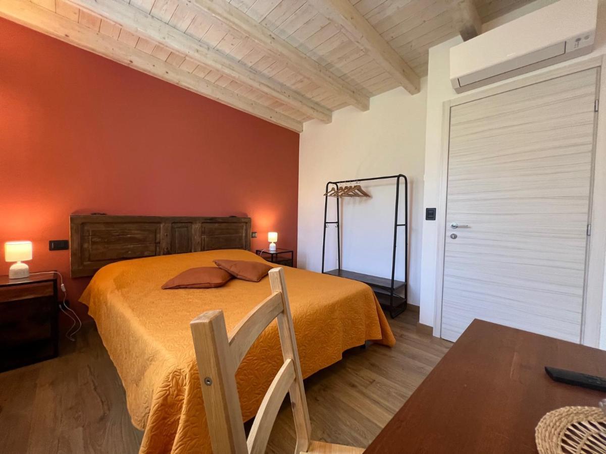 Agriturismo Torsivi Castiglione Chiavarese ภายนอก รูปภาพ