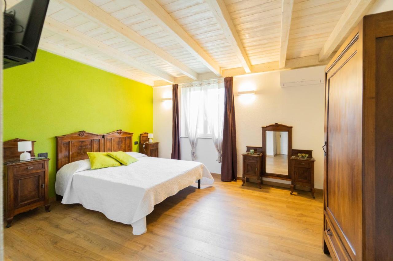 Agriturismo Torsivi Castiglione Chiavarese ภายนอก รูปภาพ
