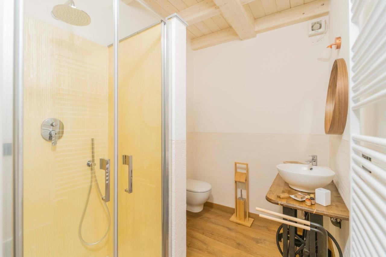 Agriturismo Torsivi Castiglione Chiavarese ภายนอก รูปภาพ