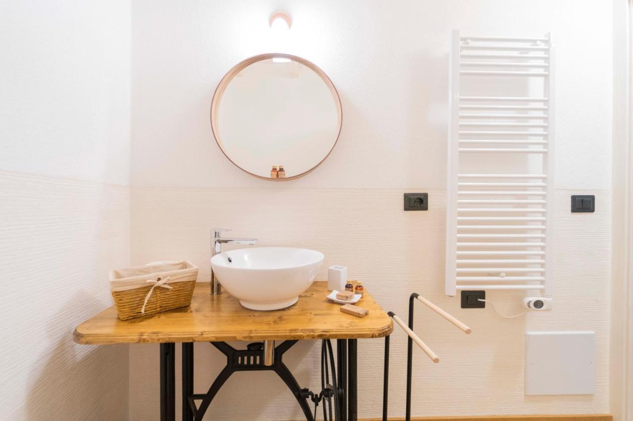 Agriturismo Torsivi Castiglione Chiavarese ภายนอก รูปภาพ
