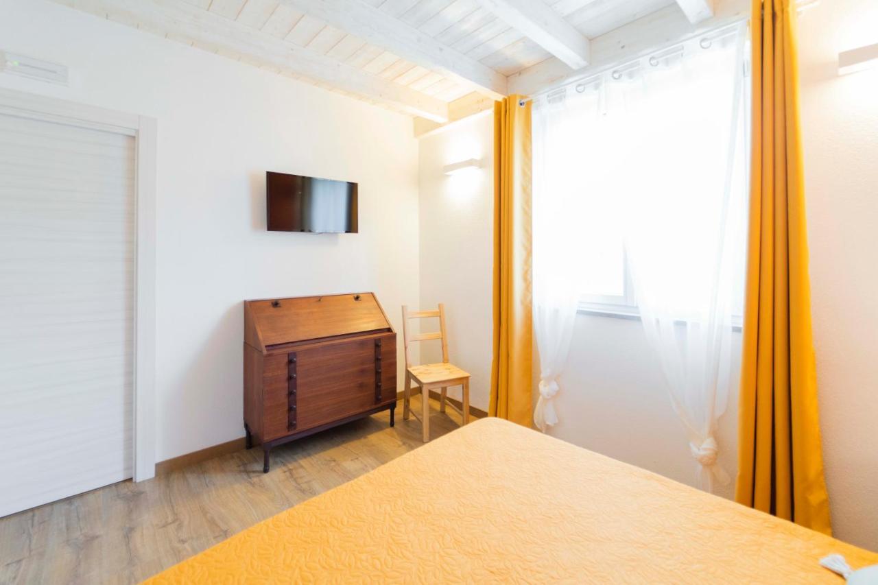Agriturismo Torsivi Castiglione Chiavarese ภายนอก รูปภาพ