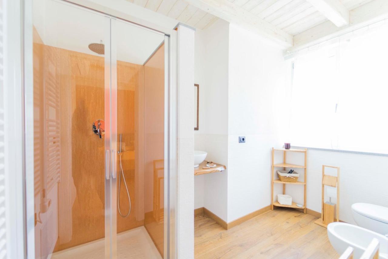 Agriturismo Torsivi Castiglione Chiavarese ภายนอก รูปภาพ