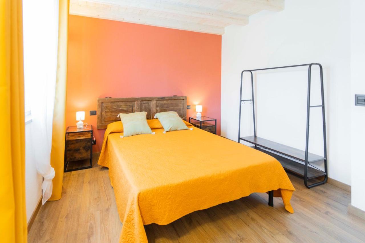 Agriturismo Torsivi Castiglione Chiavarese ภายนอก รูปภาพ