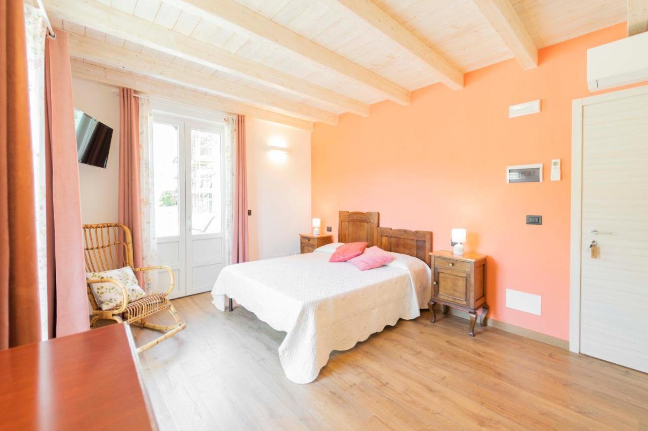 Agriturismo Torsivi Castiglione Chiavarese ภายนอก รูปภาพ