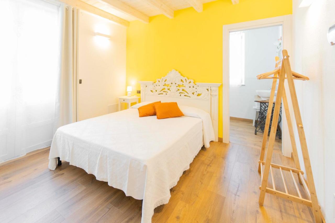 Agriturismo Torsivi Castiglione Chiavarese ภายนอก รูปภาพ