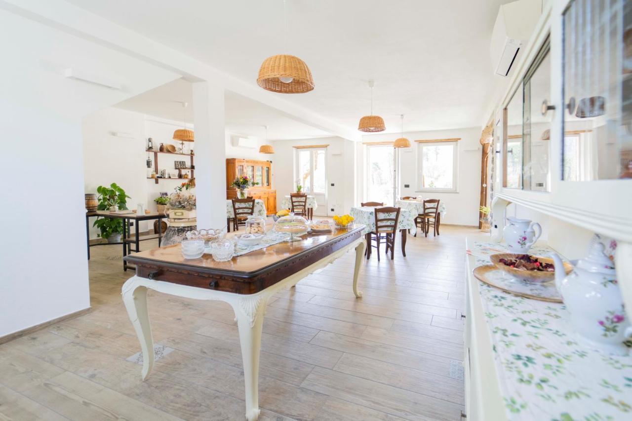 Agriturismo Torsivi Castiglione Chiavarese ภายนอก รูปภาพ
