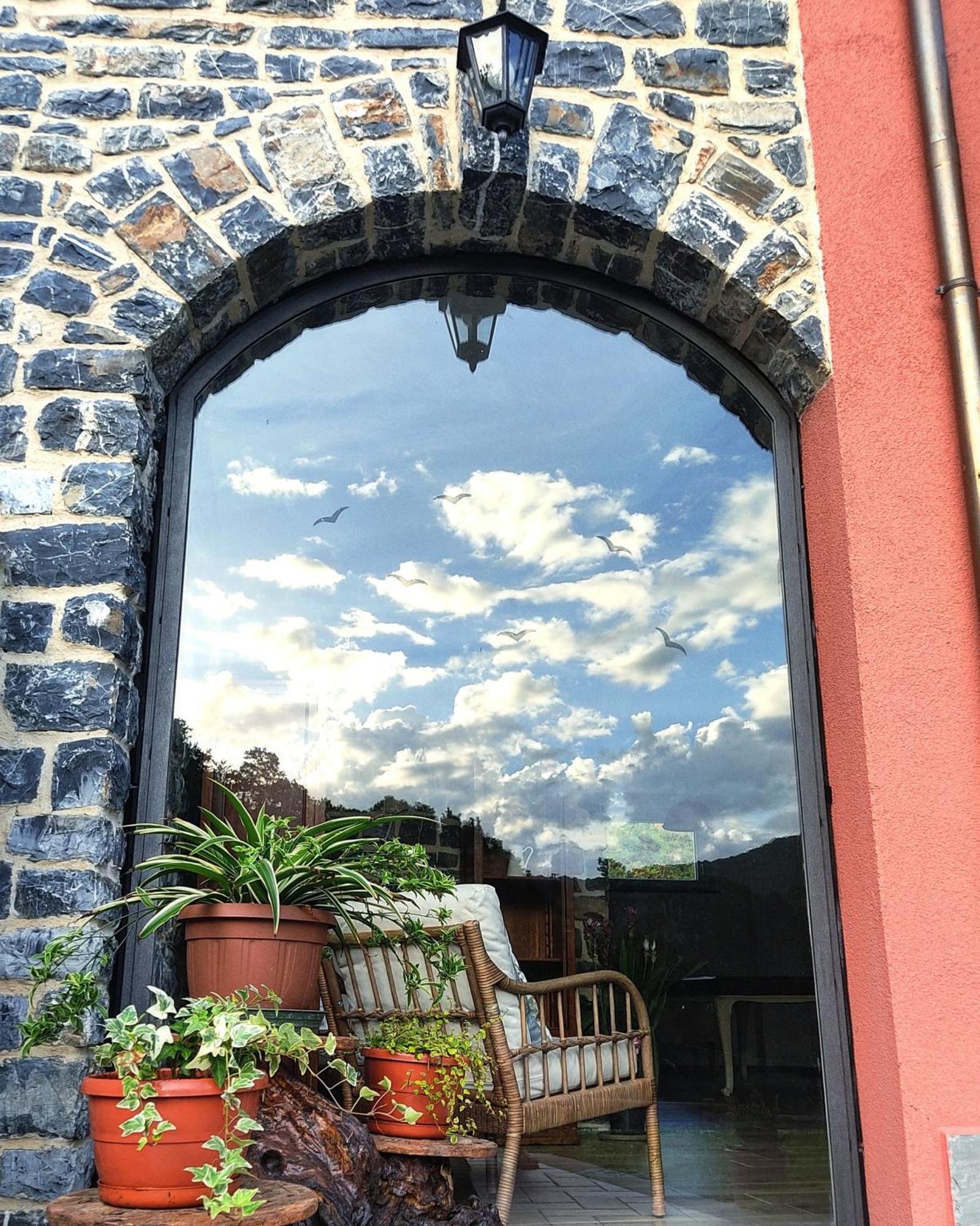 Agriturismo Torsivi Castiglione Chiavarese ภายนอก รูปภาพ